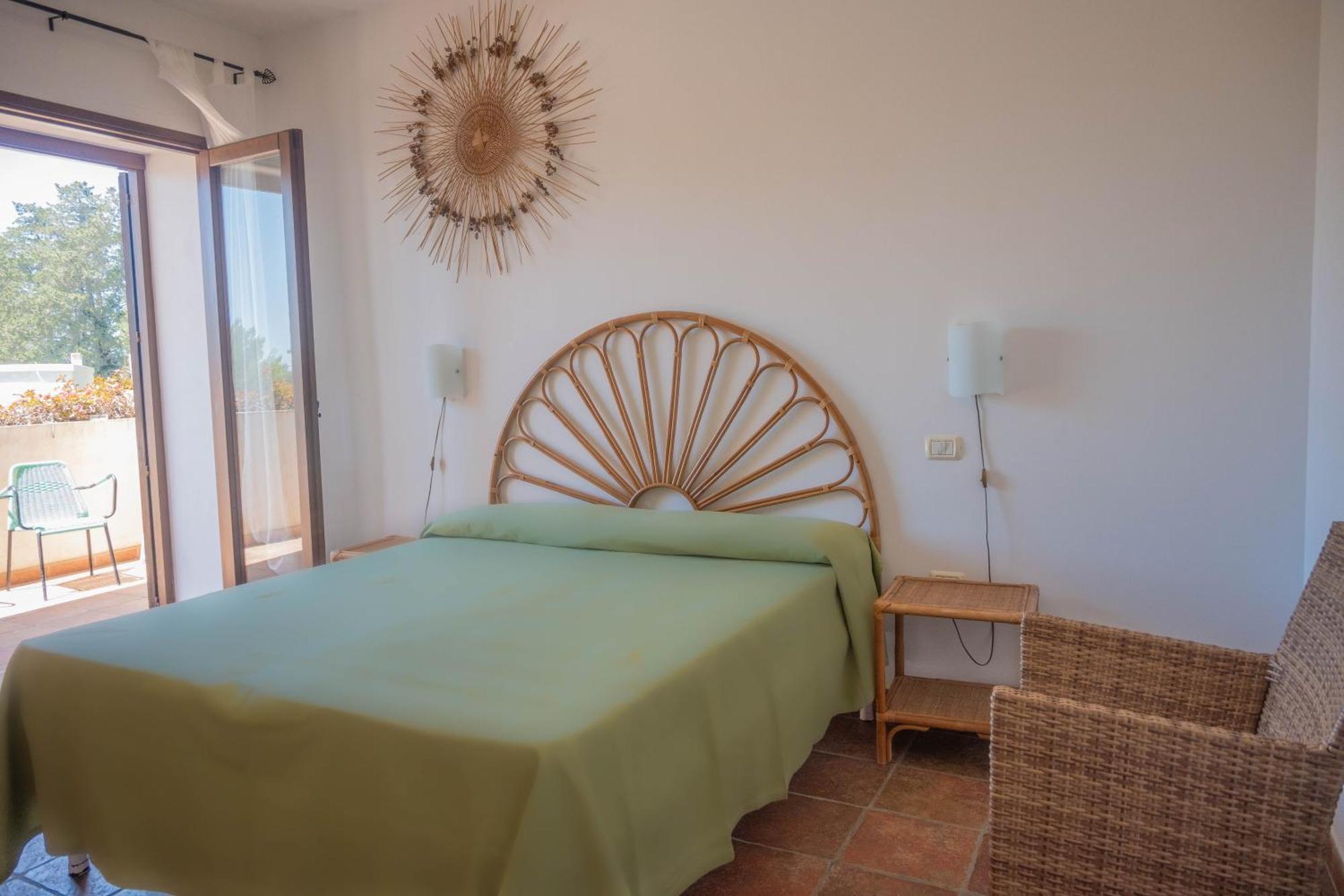 Agriturismo Masseria Del Bosco Makyva Borgagne Eksteriør bilde